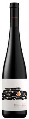 Vinárstvo Rariga Cabernet Sauvignon 0.75L, r2021, ak, cr, su