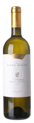 Elena Walch Single Vineyard Pinot Grigio Castel Ringberg 0.75L, DOC, r2022, bl, su