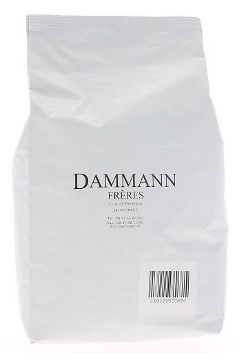 Dammann Loose Tea Ceylan B.O.P. Superior, 1kg, 5,ciercaj, vrc