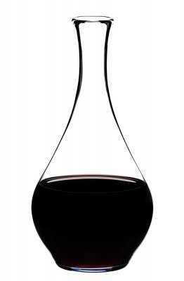 Riedel Decanter karafa na víno Single 0401/13 1,2L