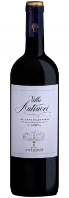 Antinori Villa Antinori Chianti Classico Riserva 0.75L, DOCG, r2021, cr, su