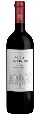 Antinori Villa Antinori 0.75L, IGT, r2021, cr, su