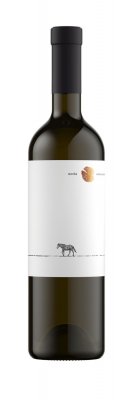 Chateau Rúbaň Noria 0.75L, r2023, nz, bl, plsu