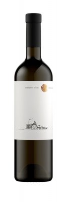 Chateau Rúbaň Cabernet Blanc 0.75L, r2023, ak, bl, su, sc