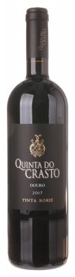 Quinta do Crasto Douro Tinta Roriz 0,75L, DOC, r2017, vin, cr, su