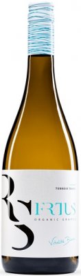 Frtus Winery Frizzante Blanc 0.75L, r2023, friper, bl, su, sc