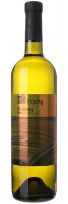 Vinárstvo Ratuzky Chardonnay 0.75L, r2020, ak, bl, su