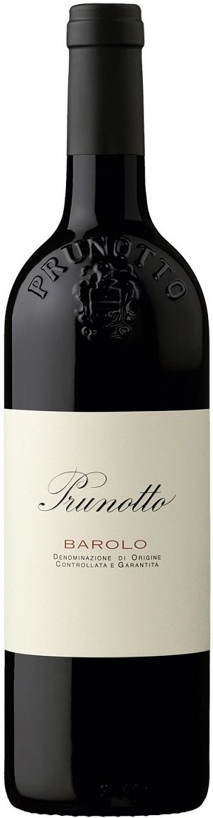 Prunotto Barolo 0.75L, DOCG, r2020, cr, su