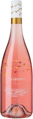 Santa Cristina Giardino Rose Toscana 0.75L, IGT, r2023, ruz, su