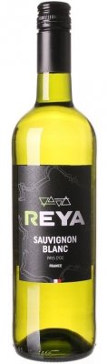 Reya Sauvignon Blanc Pays d’Oc 0.75L, IGP, r2022, ak, bl, su, sc