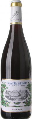 Max Ferdinand Richter Pinot noir 0.75L, PDO, r2022, ak, cr, su
