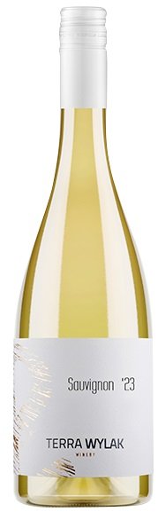 Terra Wylak Sauvignon 0.75L, r2023, bl, su, sc