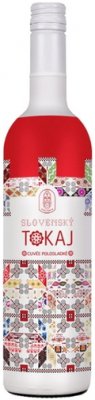 Víno Urban Slovenský Tokaj Cuvée 0.75L, r2022, ak, bl, plsl, sc
