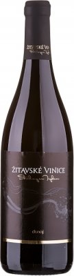 Žitavské vinice Dunaj 0.75L, r2020, ak, cr, su