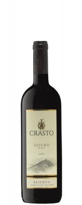 Quinta do Crasto Douro Reserva Old Vines 0.375L, DOC, r2021, vin, cr, su