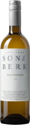 Sonberk Sauvignon 0.75L, r2023, nz, bl, su, sc