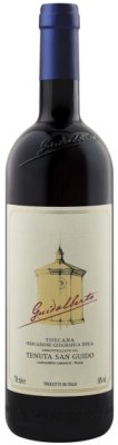 Tenuta San Guido Guidalberto 0.75L, IGT, r2022, cr, su