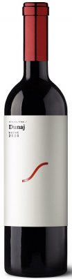 Vinárstvo S Dunaj 0,75L, r2020, ak, cr, su