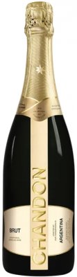 Chandon Argentina Brut 0,75l, bl, brut