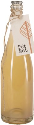 VIAJUR Pét-Nat Sauvignon Blanc 0.75L, r2022, per, bl