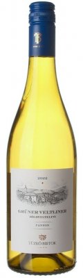 Tűzkő Birtok Grűner Veltliner 0.75L, DOC, r2022, bl, su, sc