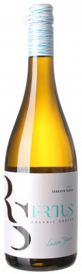 Frtus Winery Vitalité Blanc 0.75L, r2023, ak, bl, su