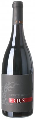 Frtus Winery Verité Rouge 0.75L, r2022, ak, cr, su