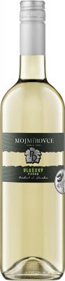 PD Mojmírovce Ryzlink vlašský 0.75L, r2022, ak, bl, su, sc