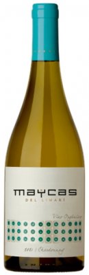 Emiliana Maycas de Limari  Chardonnay BIO 0,75L, r2022, bl, su