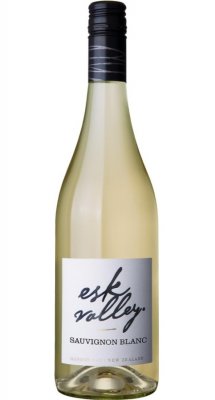 Esk Valley Sauvignon Blanc 0.75L, r2022, bl, su, sc