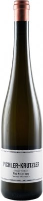 Pichler-Krutzler Gruner Veltliner Kellerberg 0,75L, r2015, bl, su