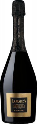 La Marca Prosecco Millesimato Brut 0,75L, DOCG, sum, bl, brut