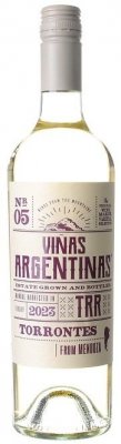 Finca Agostino Viňas Argentinas Torrontes 0.75L, r2023, vin, bl, su, sc