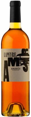 Clos Lapeyre Amaros 0.75L, r2020, ak, bl, su