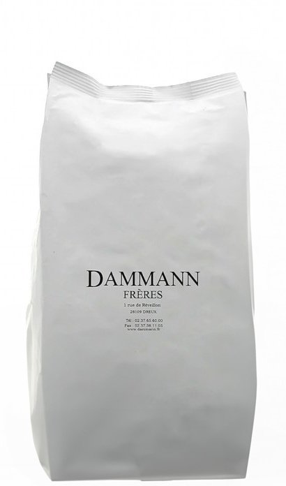 Dammann Loose Tea Ceylan B.O.P. Superior, 1kg, 5,ciercaj, vrc