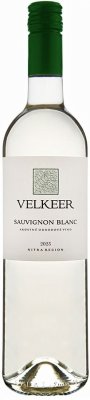 Velkeer Sauvignon Blanc 0.75L, r2024, ak, bl, su, sc