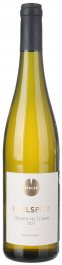 Špalek Edelspitz Grüner Veltliner, BIO 0.75L, r2021, vin, bl, su