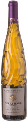 Pierre Sparr Grand Cru Mambourg Gewurztraminer 0.75L, AOC, r2020, bl, sl