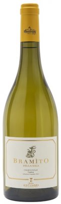 Castello Della Sala Bramito della Sala Chardonnay 0.75L, IGT, r2023, bl, su