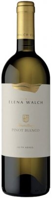 Elena Walch Single vineyard Pinot Bianco Castel Kristallberg 0.75L, DOC, r2022, bl, su