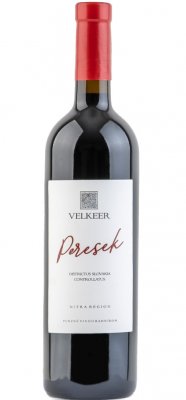 Velkeer Peresek 0.75L, r2022, ak, cr, su