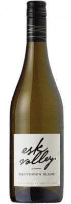 Esk Valley Sauvignon Blanc 0.75L, r2023, bl, su, sc