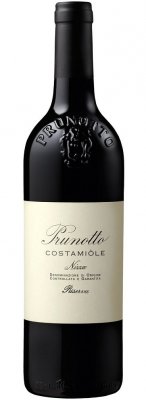 Prunotto Costamióle Riserva Nizza 0.75L, DOCG, r2022, cr, su