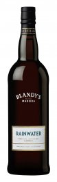 Blandy's Madeira Rainwater Medium Dry 0.75L, fortvin, bl, sl