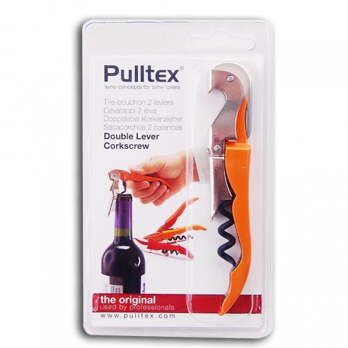 Pulltex Pulltap's otvírák retail balení - různé barvy