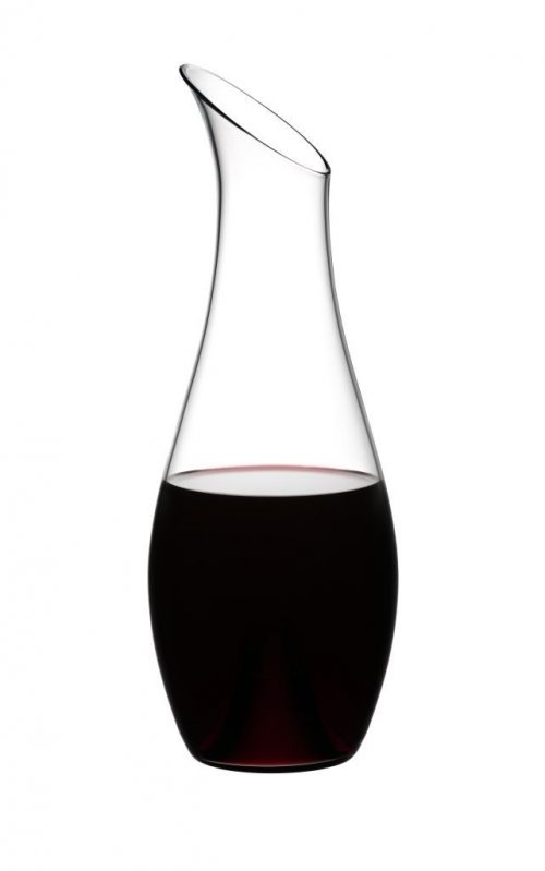 Riedel Decanter karafa na víno Double Magnum R.Q. (ohne stopper)