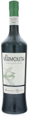 Casoni Vermouth Mallo di Noce18% 0,75L 0,75L, fortvin, bl
