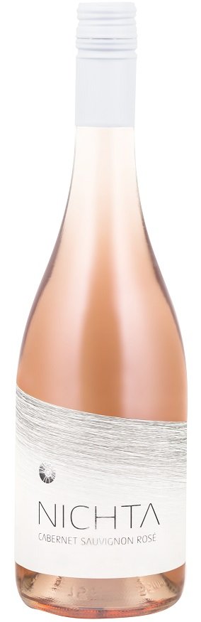 Nichta Fusion Cabernet Sauvignon Rosé 0,75L, r2019, ak, ruz, plsu, sc