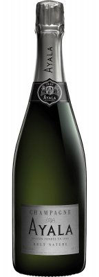 Ayala Brut Nature 0.75L, AOC, sam, bl, brutn, DB