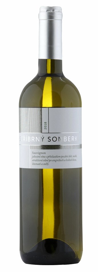 Sonberk Sauvignon 0.75L, r2019, nz, bl, su